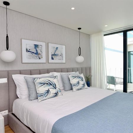 Villa Essence By Cleverdetails_Lux, Priv/Heat Pool Quarteira Exterior foto