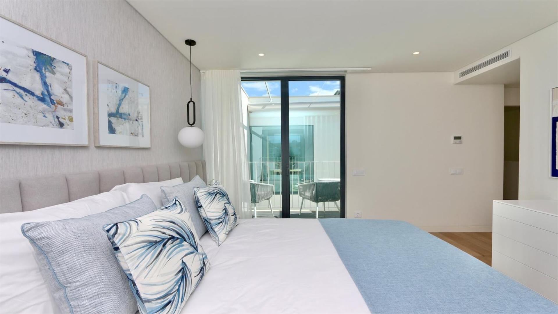 Villa Essence By Cleverdetails_Lux, Priv/Heat Pool Quarteira Exterior foto