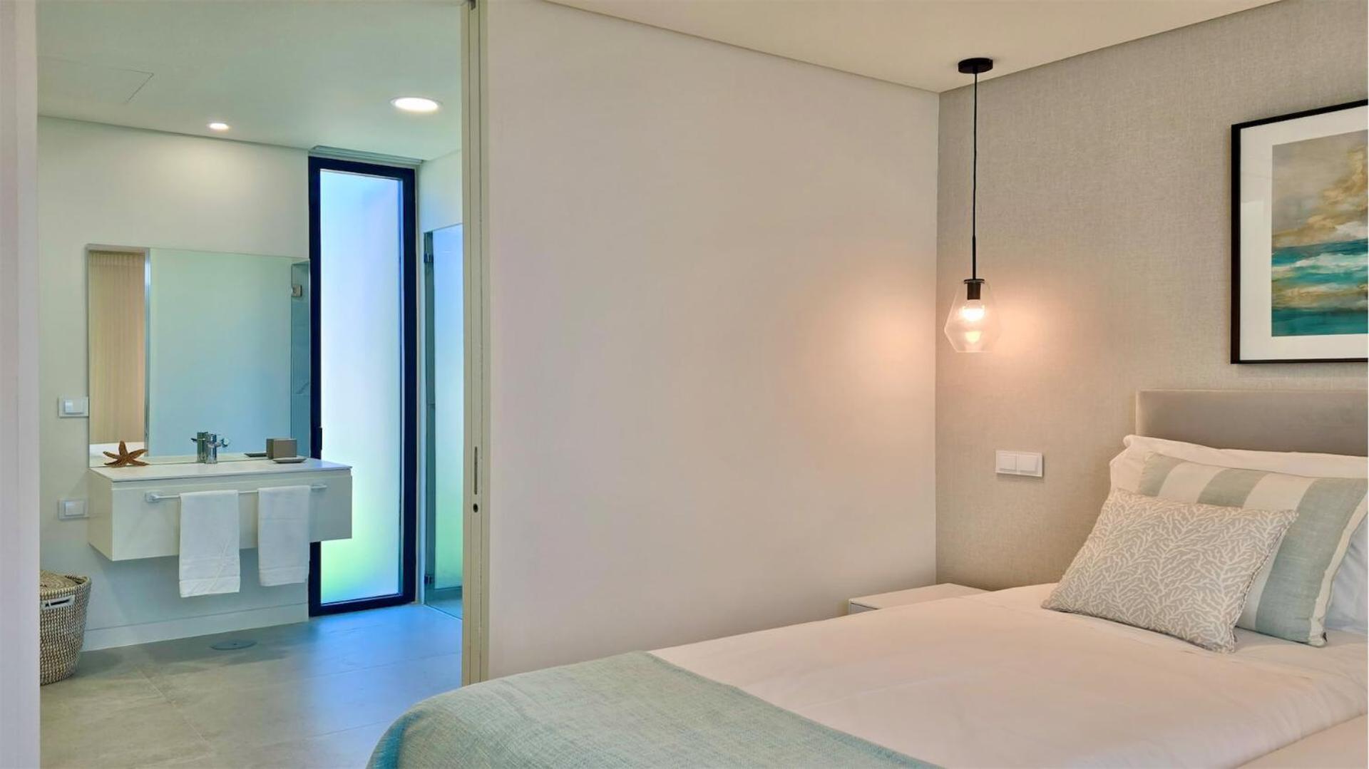 Villa Essence By Cleverdetails_Lux, Priv/Heat Pool Quarteira Exterior foto